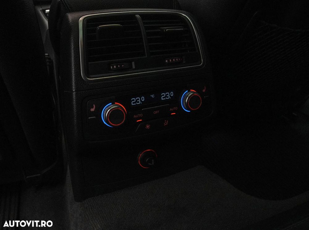 Audi A6 Allroad 3.0 TDI Quattro Stronic - 25