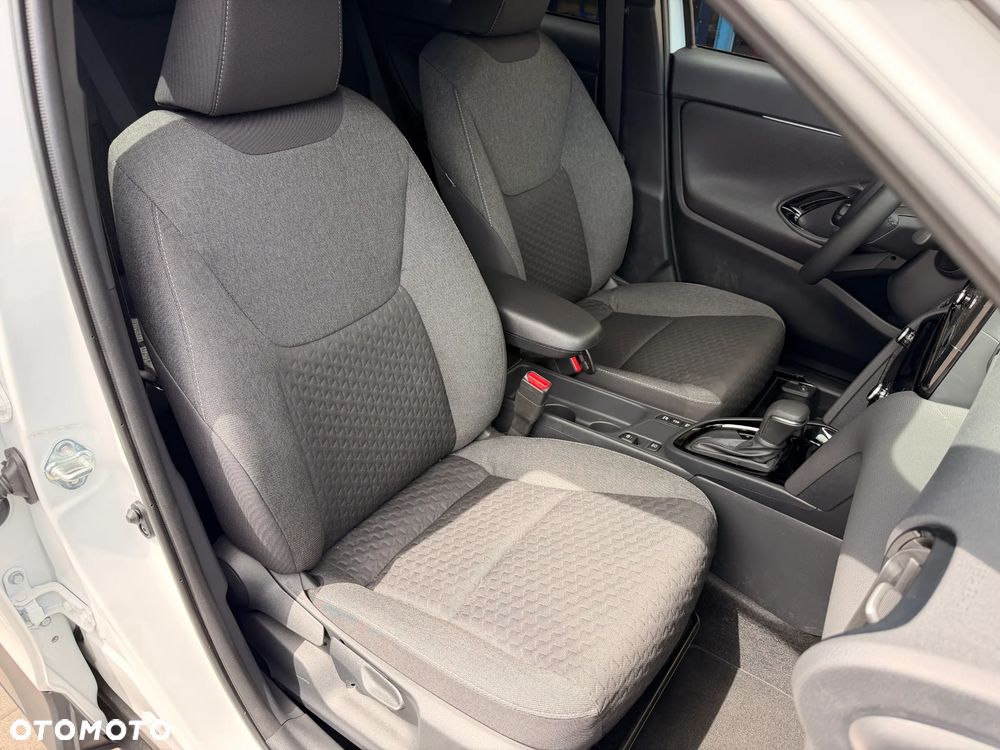 Toyota Yaris Cross 1.5 VVT-i - 14