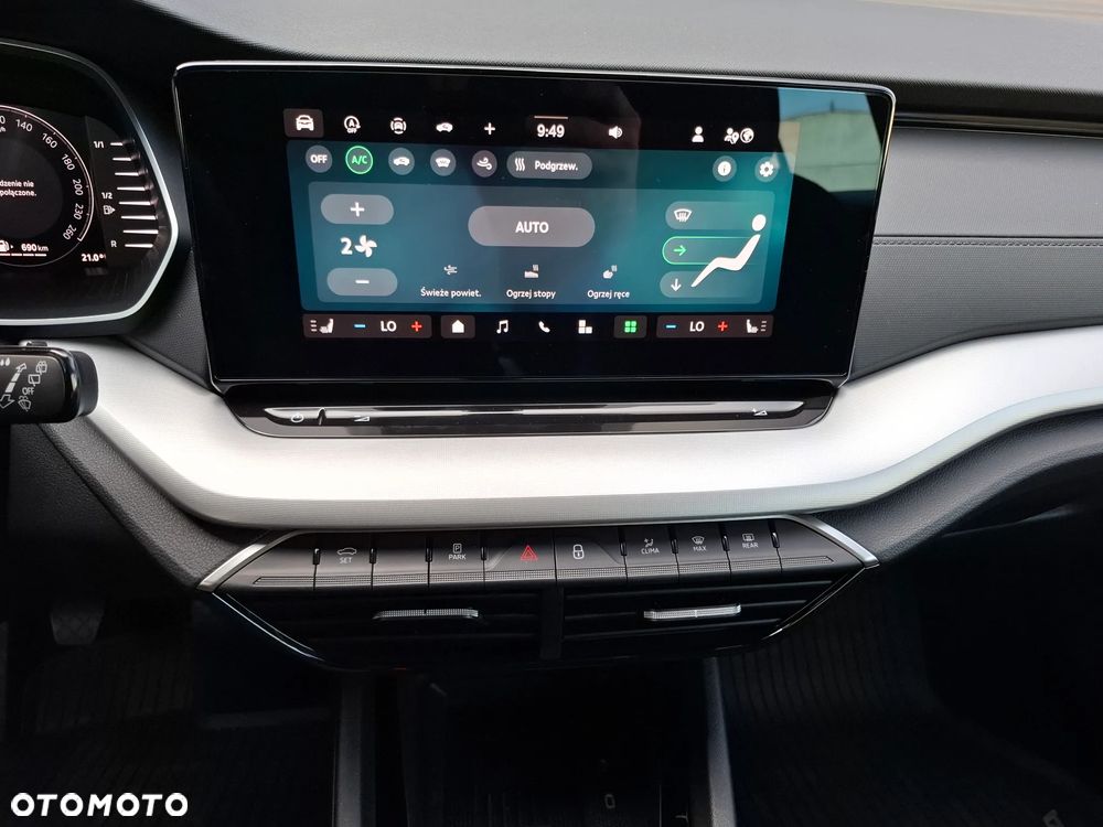 Skoda Octavia 1.5 TSI Drive Selection - 13
