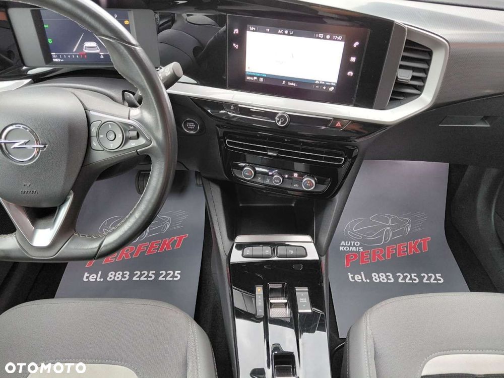 Opel Mokka - 21