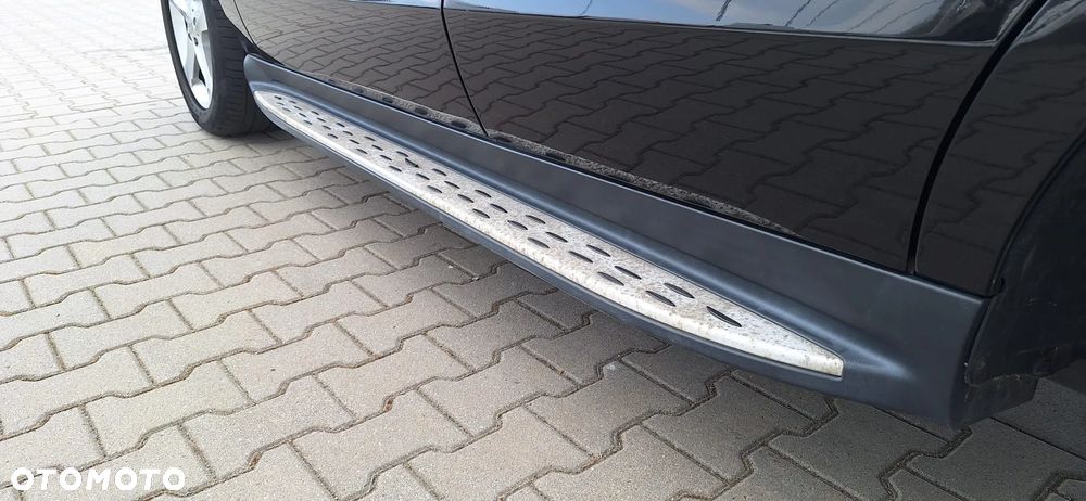 Mercedes-Benz ML - 3