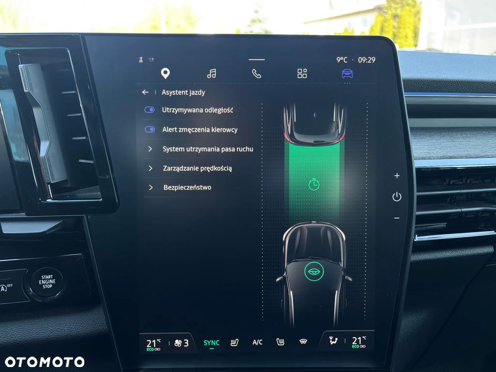 Renault Austral 1.3 TCe mHEV Techno - 28