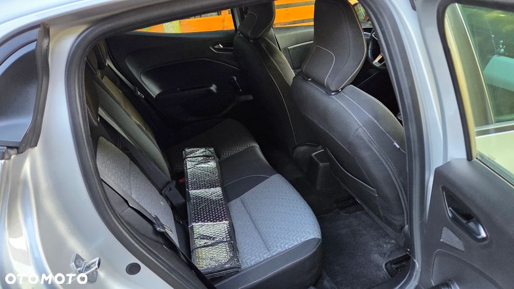 Renault Clio TCe 90 EVOLUTION - 7