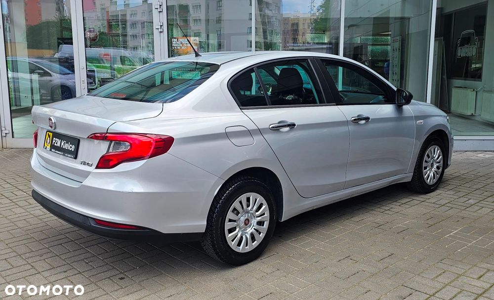 Fiat Tipo 1.4 16V - 8