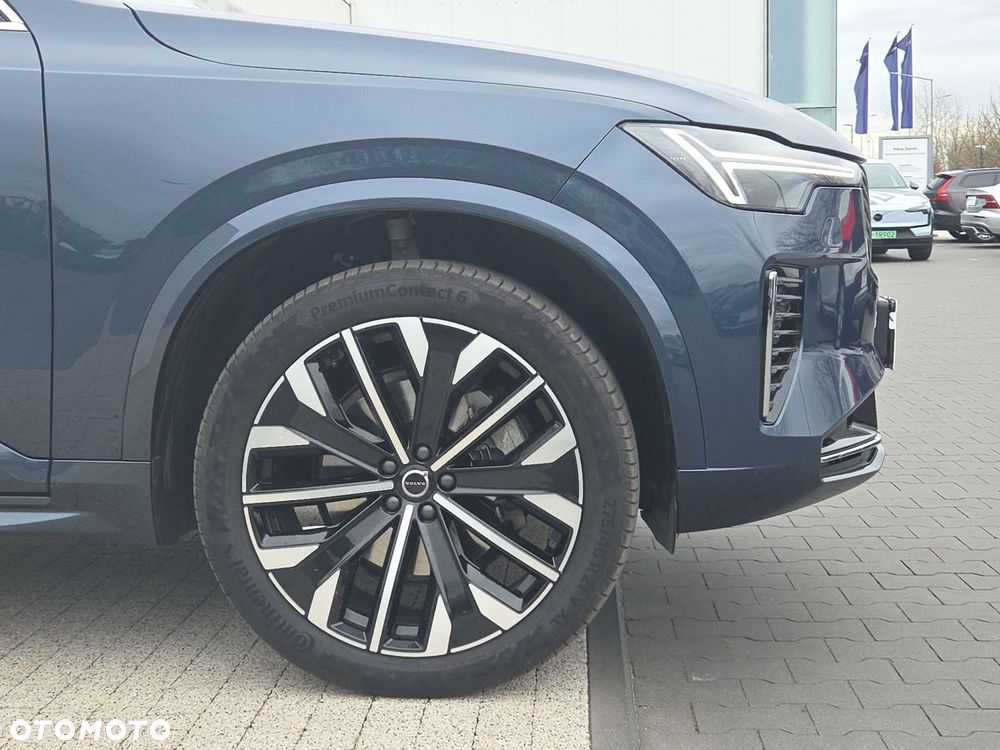 Volvo XC 90 B5 B AWD Plus Bright - 33