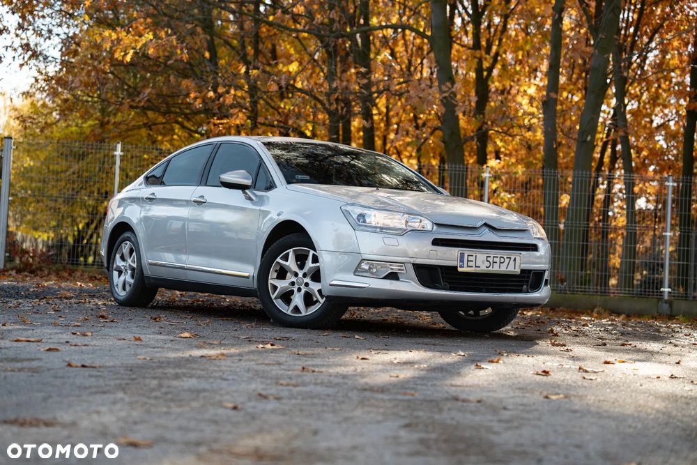 Citroën C5