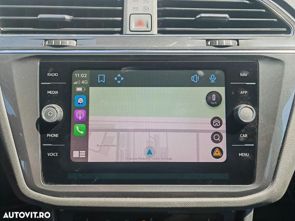 Volkswagen Tiguan Allspace 2.0 TDI DSG Elegance - 15