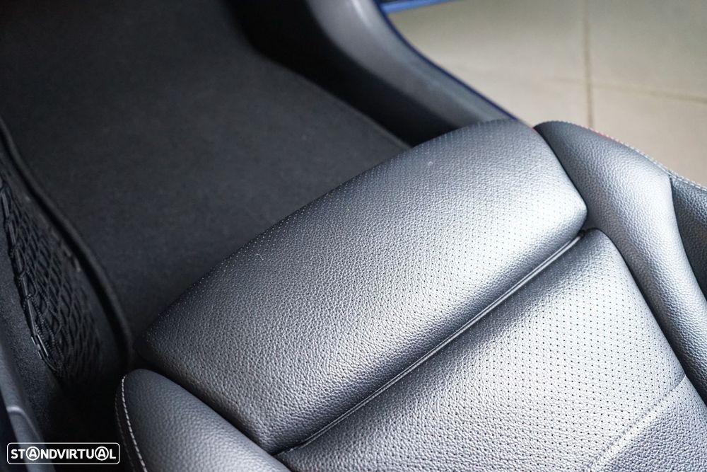 Mercedes-Benz C 200 d Avantgarde Aut. - 37