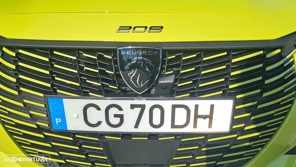 Peugeot 208 1.2 Allure - 14