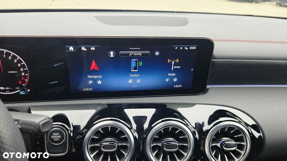 Mercedes-Benz CLA - 15