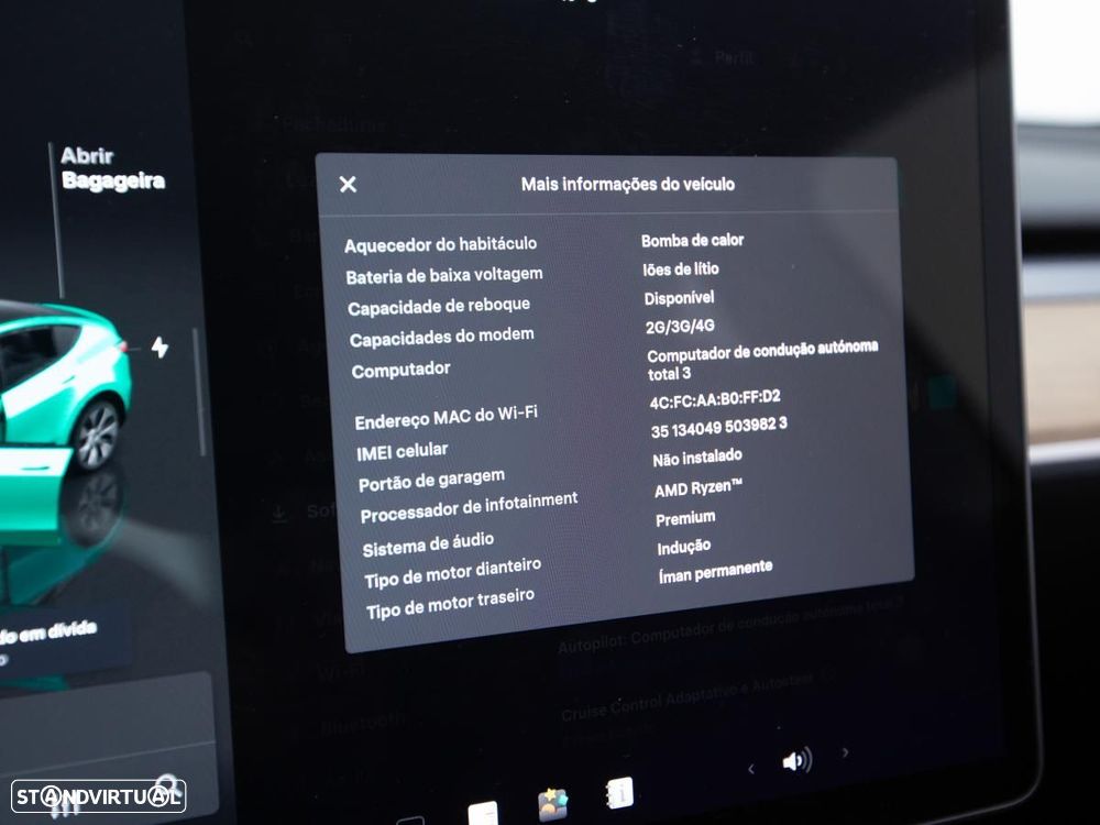 Tesla Model Y Performance Dual Motor AWD - 25