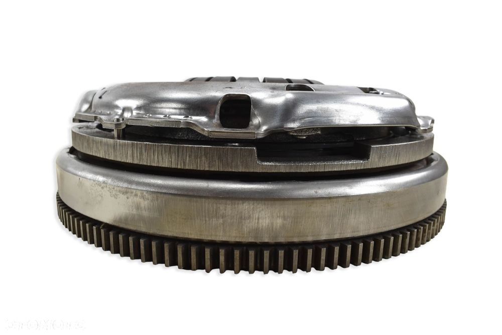 Koło Dwumasowe Sprzęgło MINI F55 F56 F57 BMW F45 F46 1.5d B37C15A 8600210 - 4