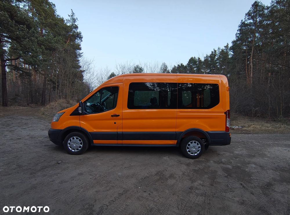 Ford Transit - 7