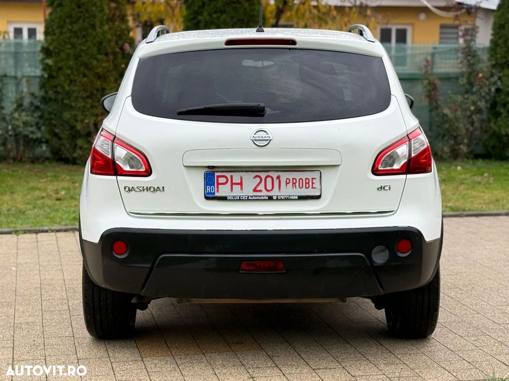 Nissan Qashqai ver-1-5-dci-start-stop-tekna - 17