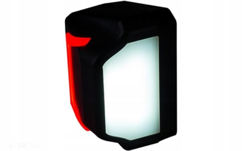 lampa oświetlenia tablicy led + pozycja 12/24v - 3
