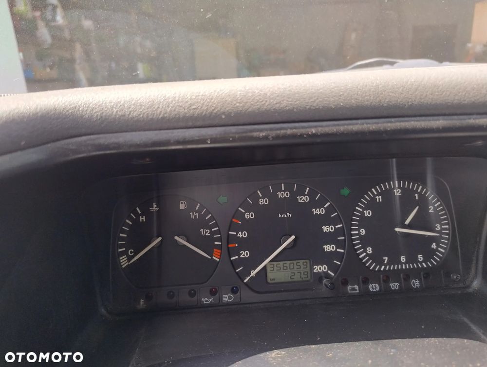 Volkswagen Transporter Standard - 6