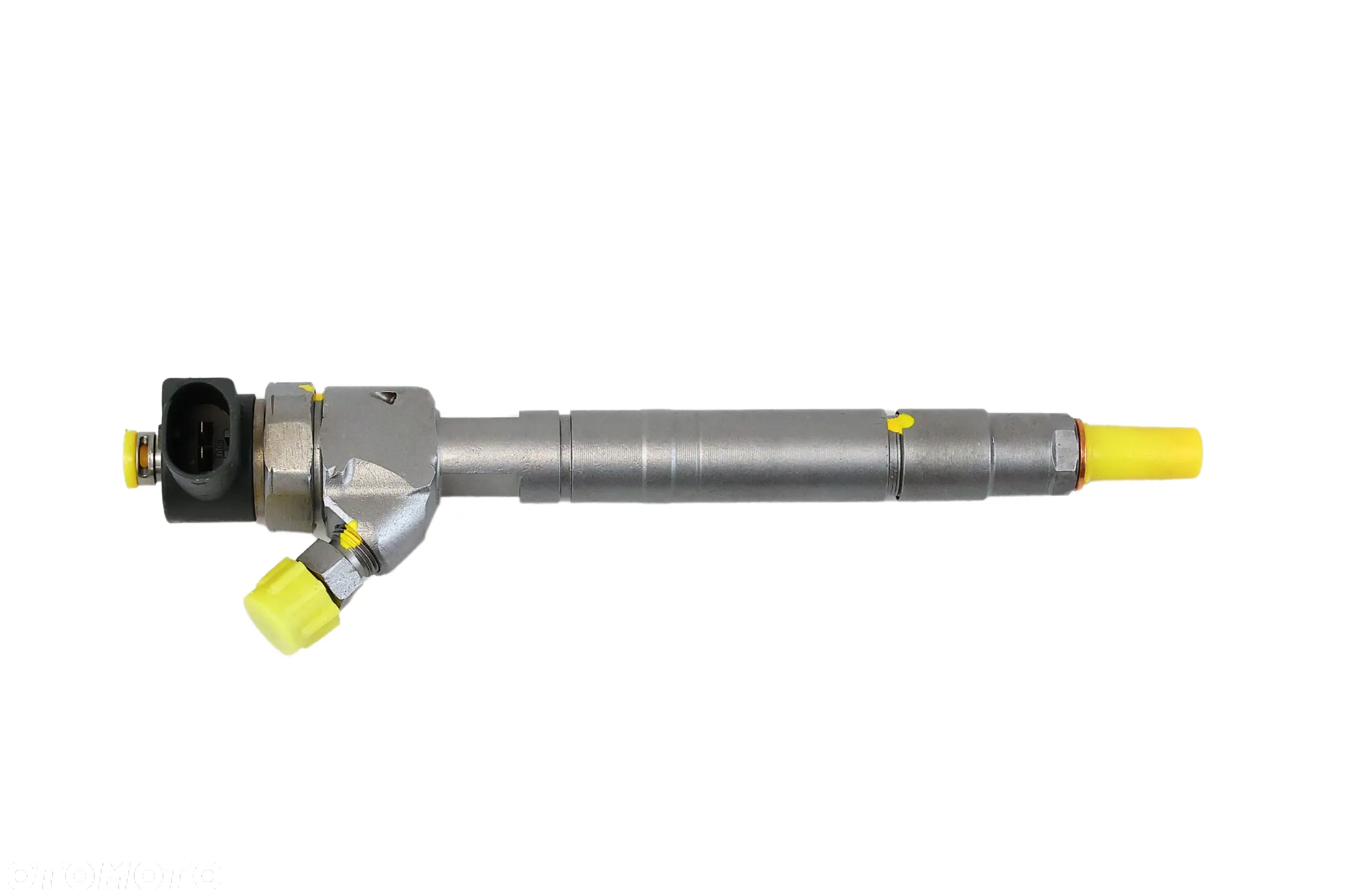 Wtryskiwacz Bosch 0445110569 Vivaro 1.6 Gwarancja - 5