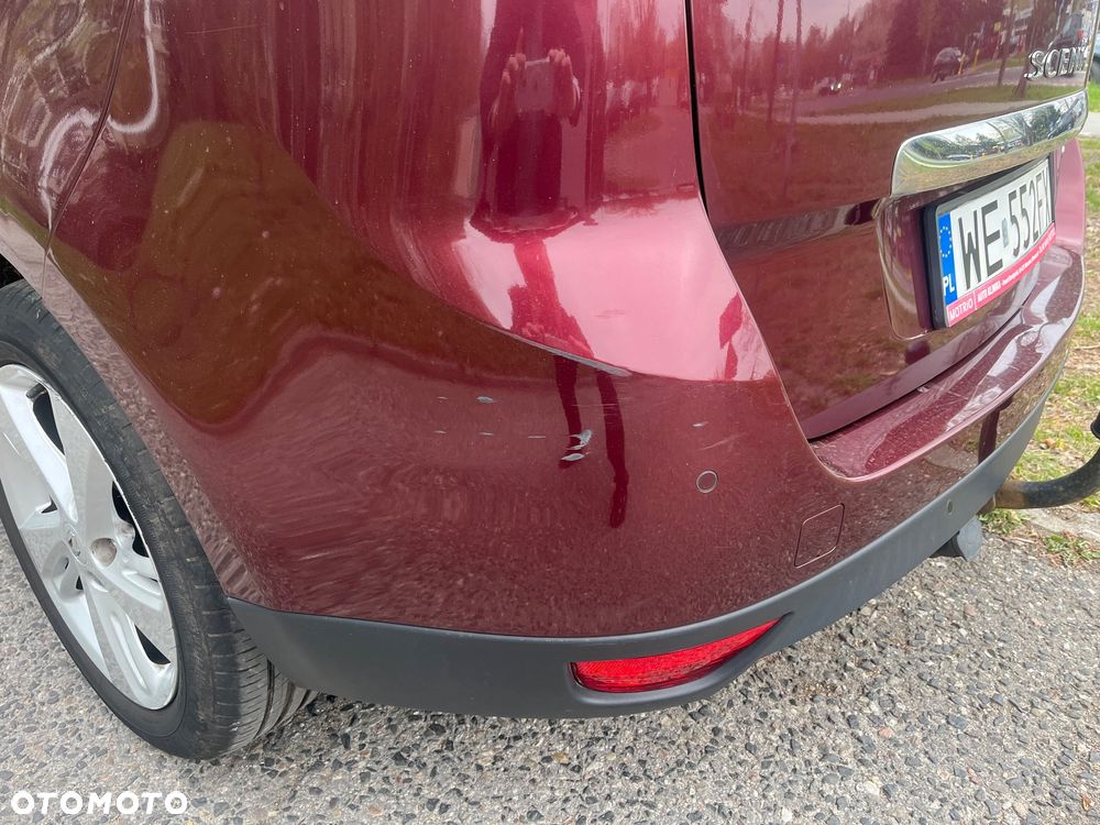 Renault Scenic 1.6 dCi Energy Tech Run S&S - 10