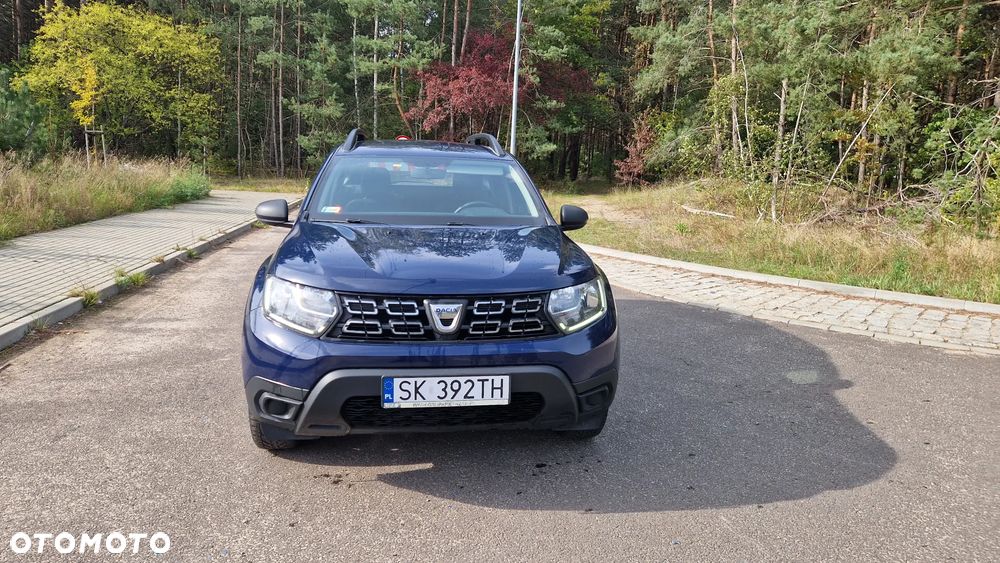 Dacia Duster 1.0 TCe Comfort - 6