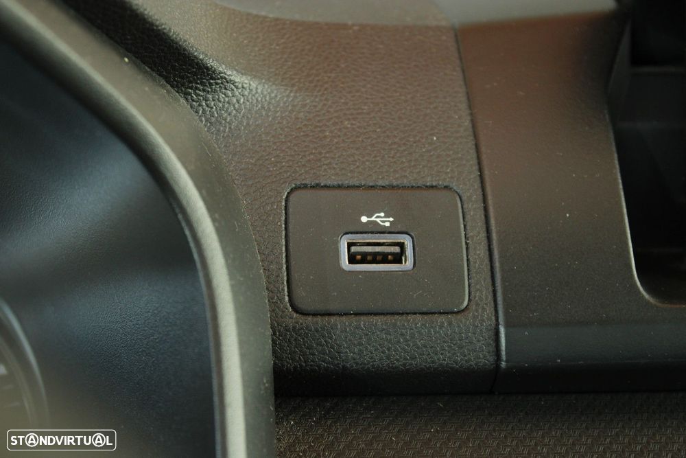 Dacia Sandero 1.0 ECO-G Comfort Bi-Fuel - 23