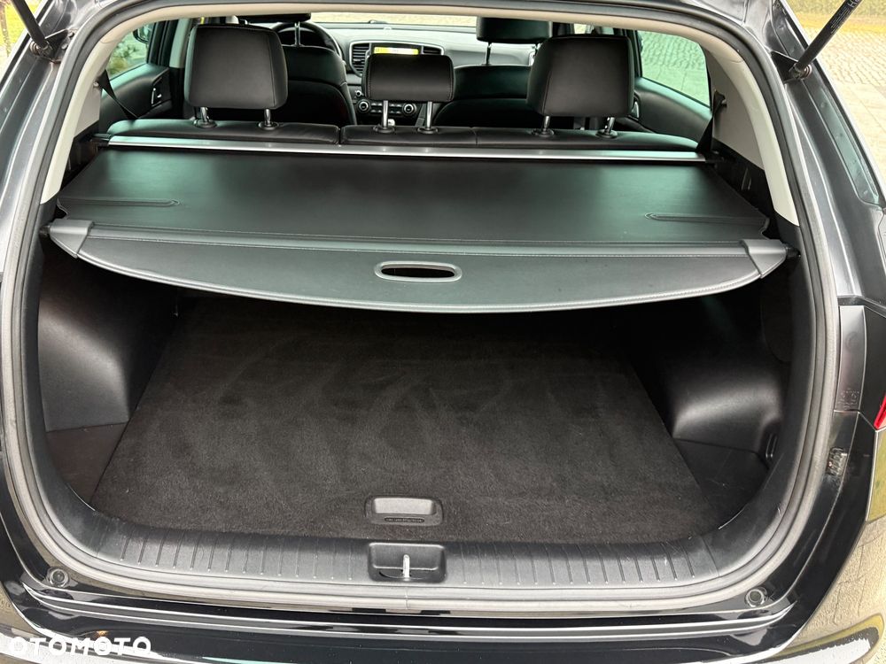 Kia Sportage 1.6 GDI 2WD Black Edition - 21