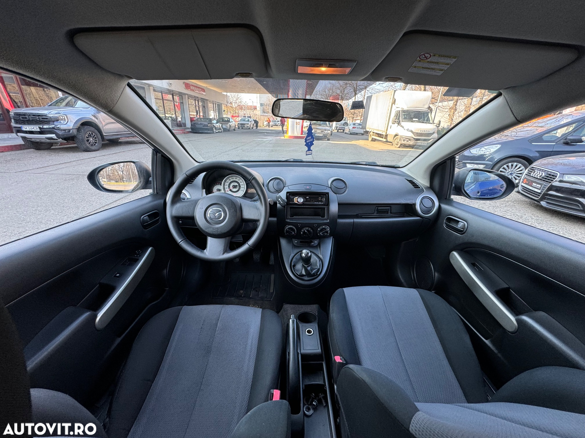 Mazda 2 1.3 90th Anniversary - 18
