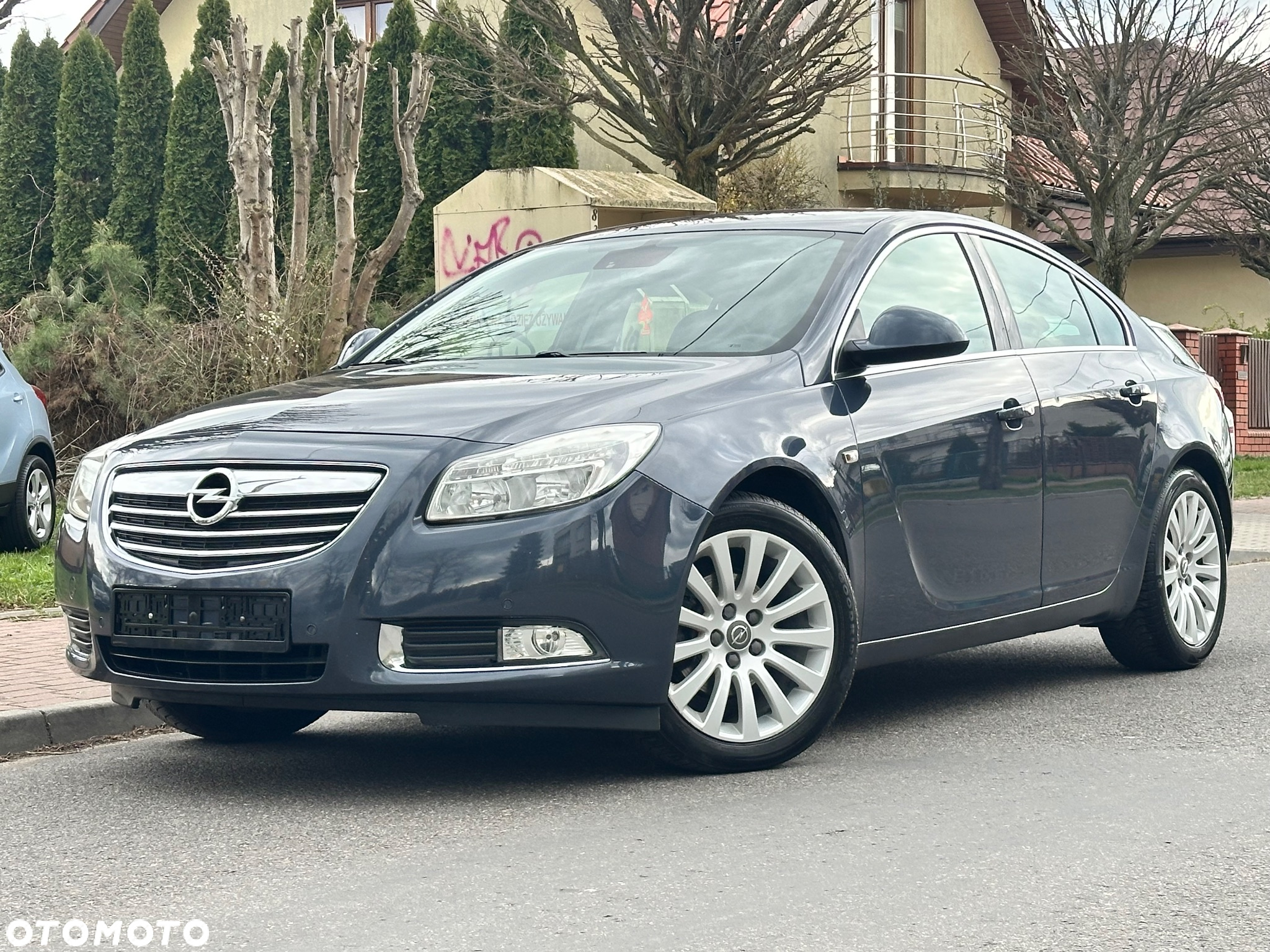 Opel Insignia 1.8 Active - 2