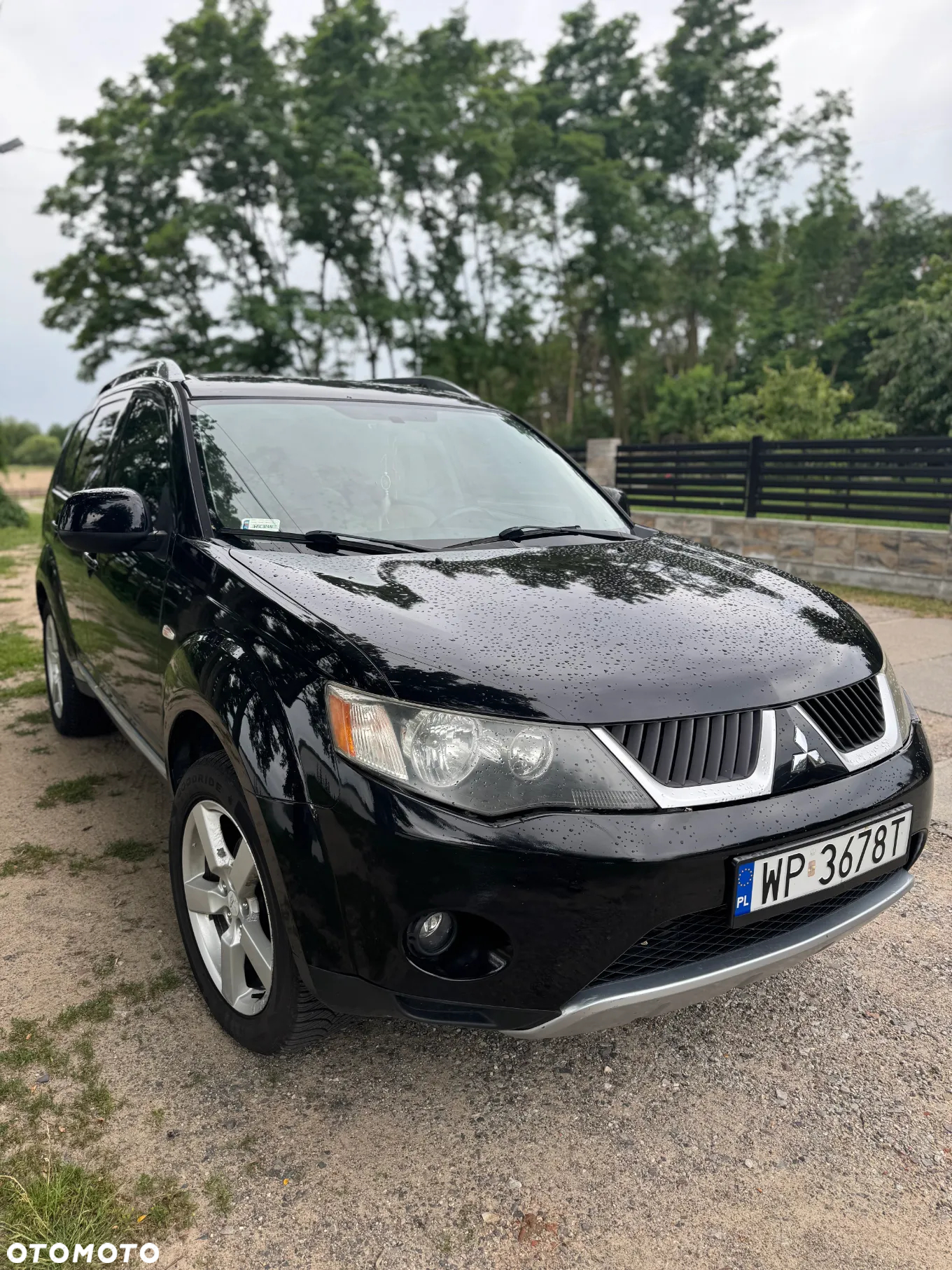 Mitsubishi Outlander 2.0 DID Intense - 2