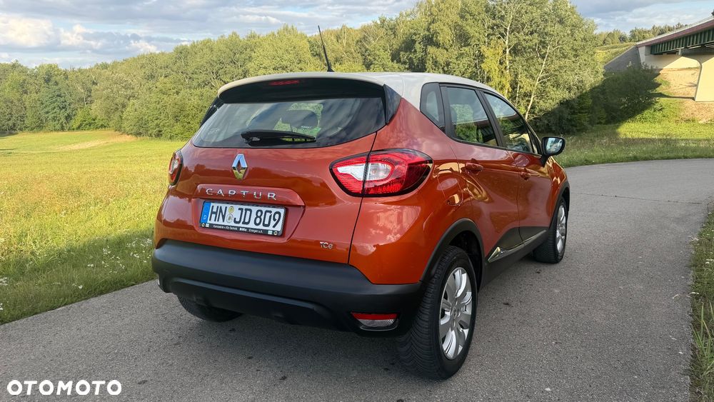 Renault Captur ENERGY TCe 90 Experience - 37
