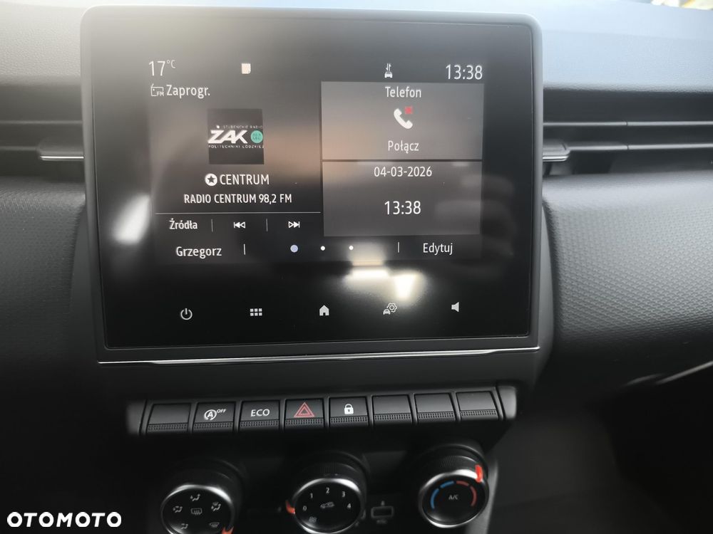 Renault Clio 1.0 TCe Zen - 22