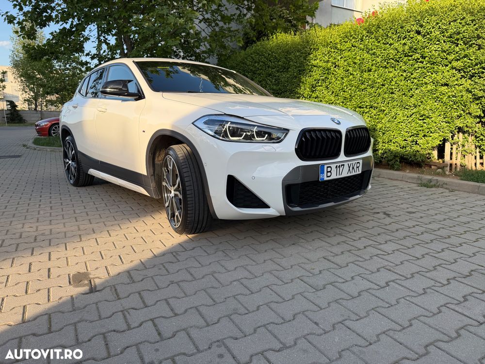 BMW X2 - 2