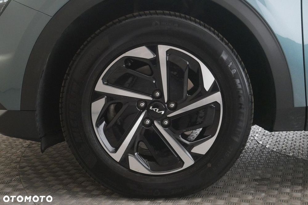 Kia Sportage - 14