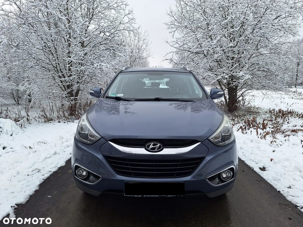 Hyundai ix35 1.6 GDI Comfort 2WD - 3