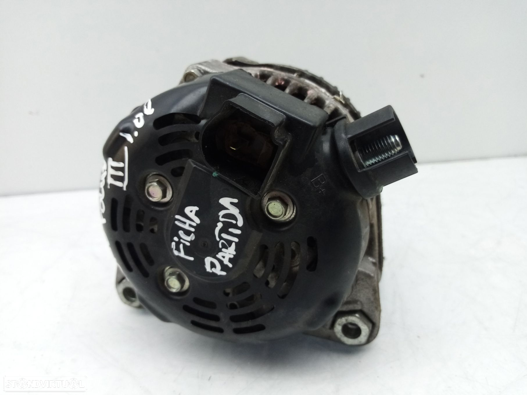 Alternador FORD Focus III - 2