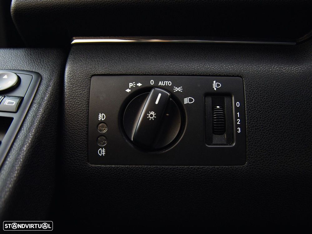 Mercedes-Benz B 180 CDi - 27