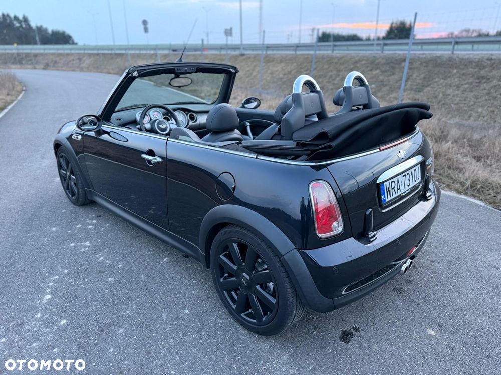 MINI Cooper S - 13