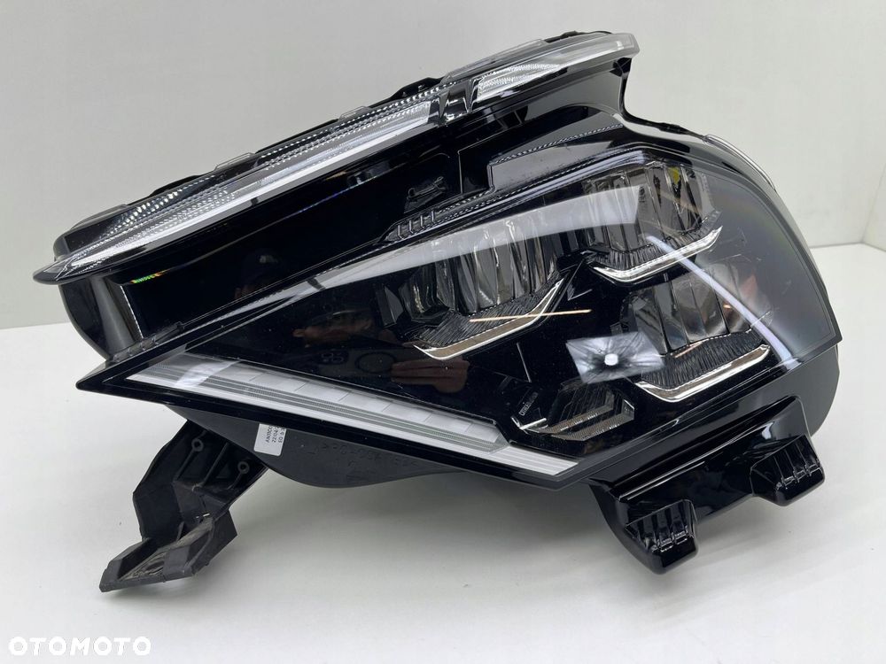 CITROEN C4 III LEWA LAMPA FULL LED EUROPA 9830649480 - 3