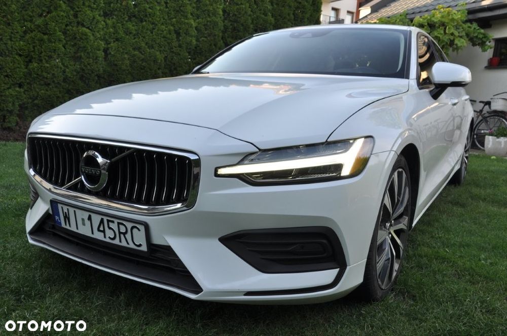Volvo S60 T5 Drive-E Momentum - 25