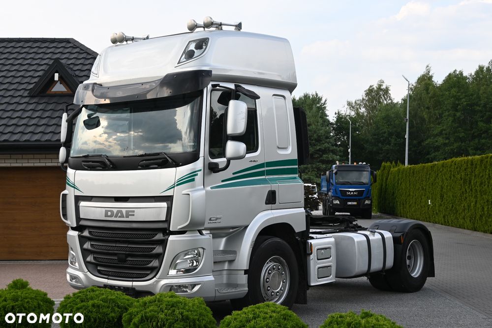 DAF CF 440 - 1