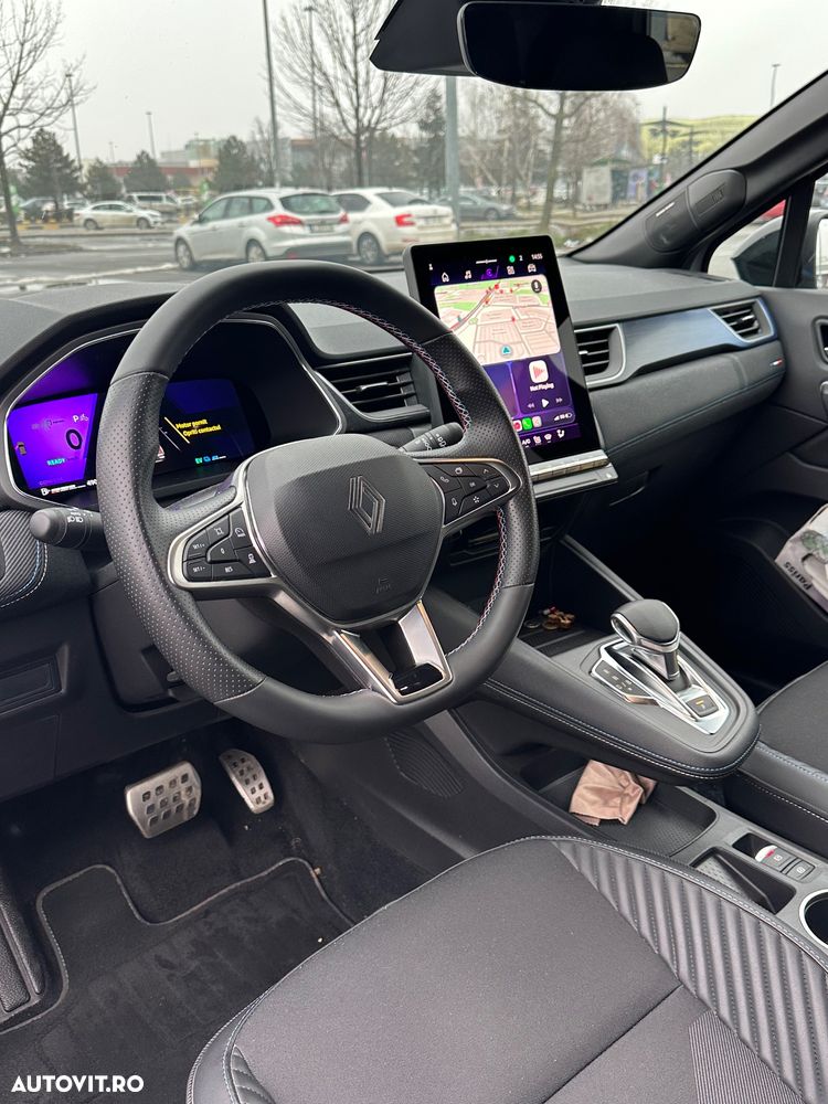 Renault Symbioz - 13