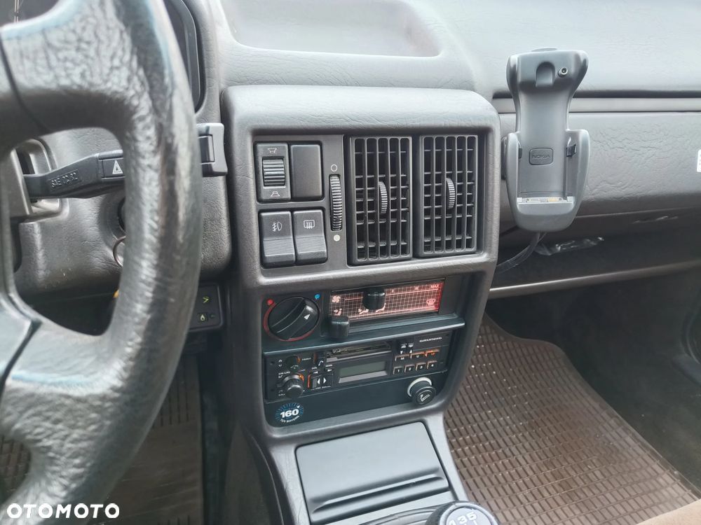 Audi 100 Avant 2.0 - 10