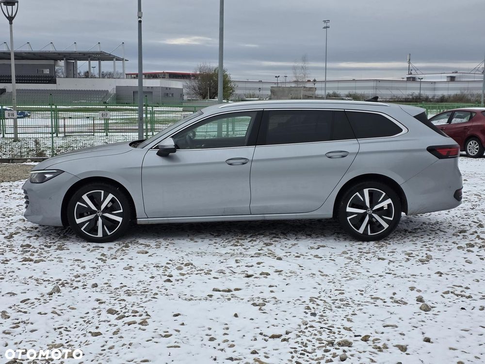 Volkswagen Passat ver-2-0-tdi-scr-business-dsg - 6