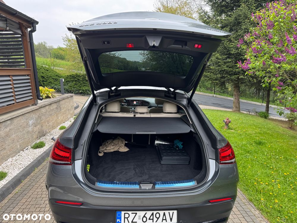 Mercedes-Benz Klasa V 300 d 4-Matic Avantgarde 9G-Tronic (ekstra d³) - 20