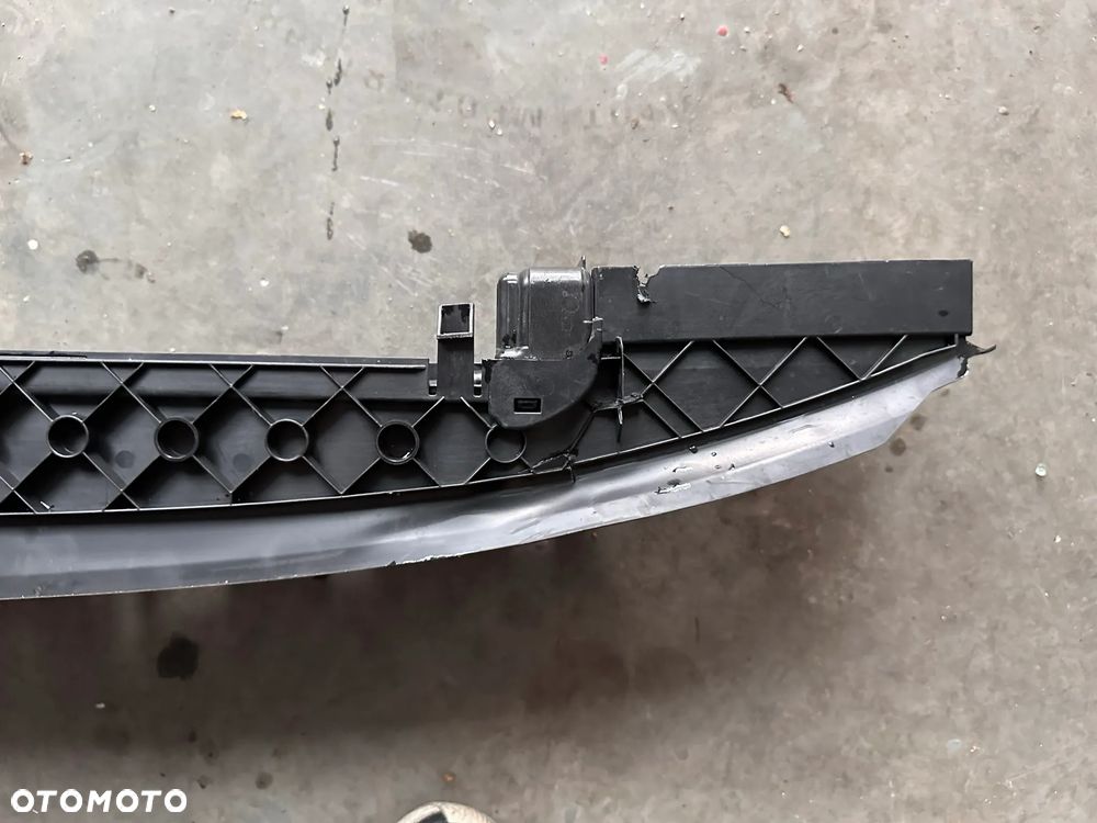 Kierownica, wlot powietrza, żaluzja  BMW X7 22677510 - 15