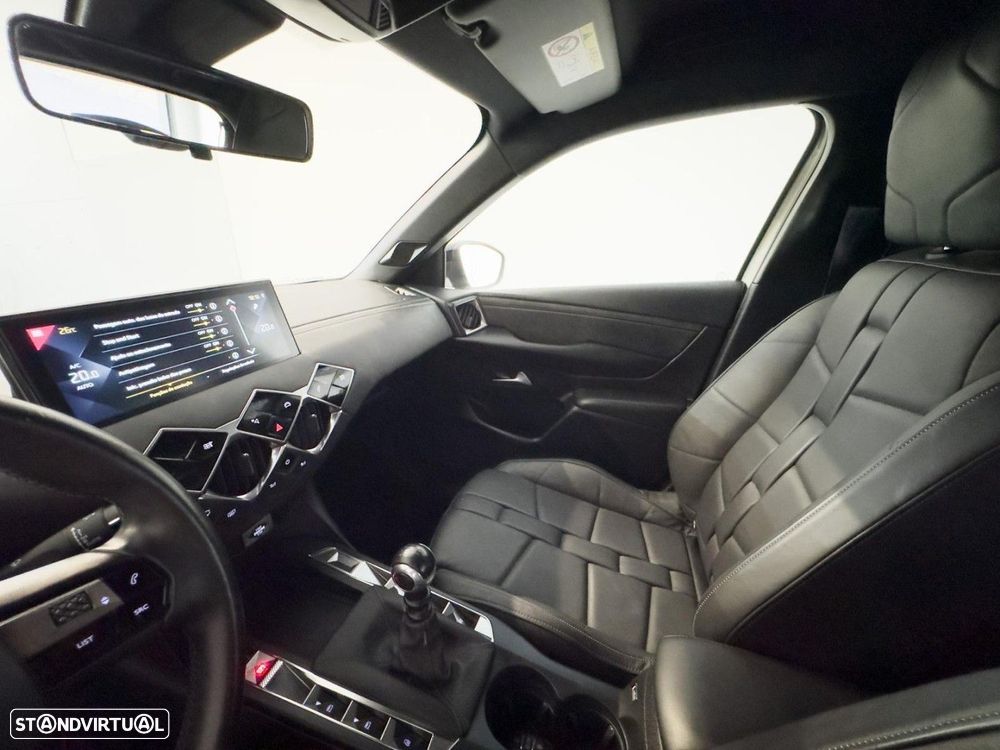 DS DS3 Crossback 1.2 PureTech Be Chic - 6