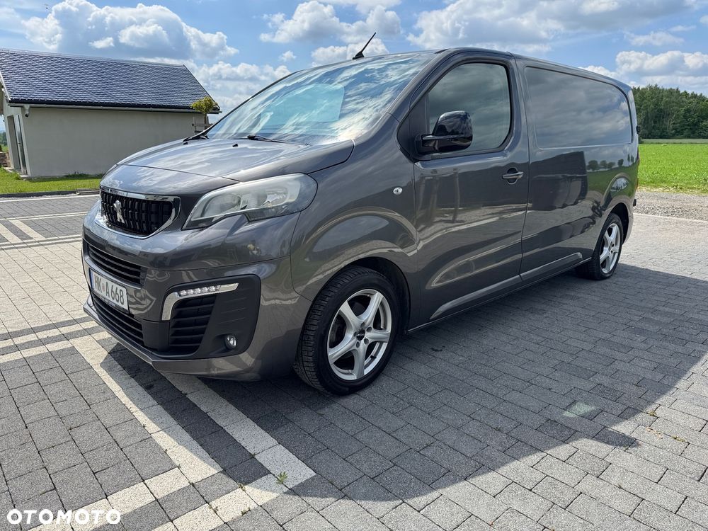 Peugeot Expert - 9