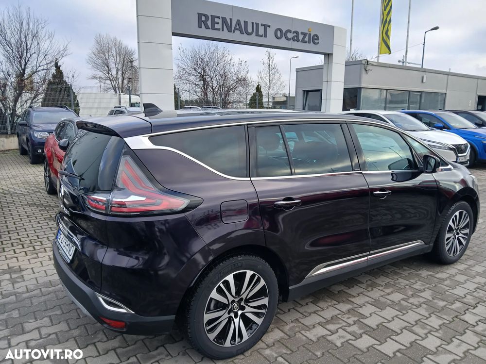 Renault Espace - 3