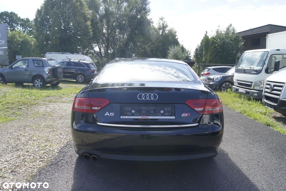 Audi A5 - 6