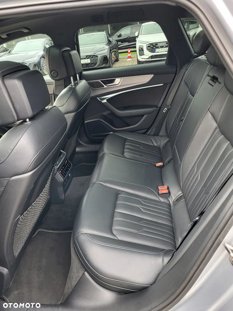 Audi S6 Avant TDI Tiptronic - 19