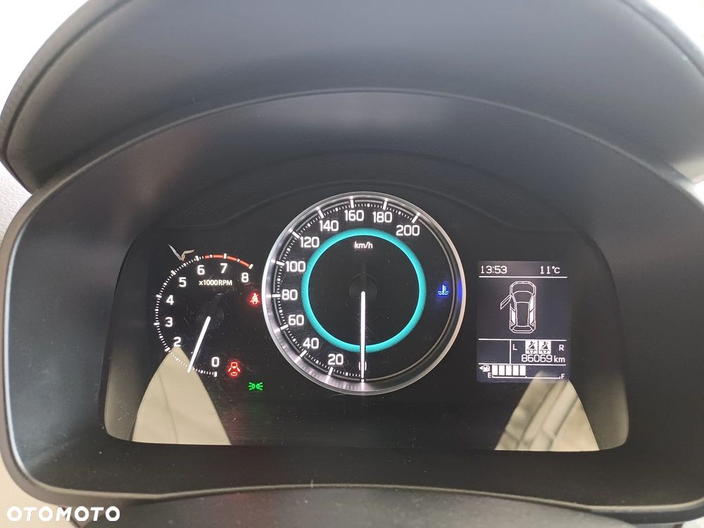 Suzuki Ignis 1.2 Premium 4WD - 19